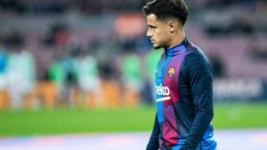Coutinho prošao ljekarske preglede, na korak je od potpisa