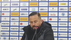Mulalić govorio o partiji Beganovića, posebno pohvalio Zvijezdu i kolegu Đekanovića