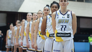 Ženska košarkaška reprezentacija BiH večeras otvara kvalifikacije za Eurobasket 2025