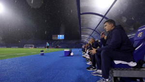 Na Maksimiru sinoć bačena nova ljaga na hrvatski sport, provokacije i ismijavanje potpuno opravdane