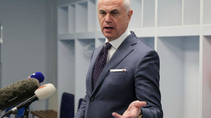 Opet lakrdija sa stadionima od 100 miliona u Srbiji; ni Terzić više ne šuti: "Žao mi je, ali..."