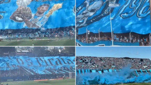 Fudbalski raj stanuje u Argentini: O ovakvom početku utakmice sanja svaki fudbaler i svaki navijač