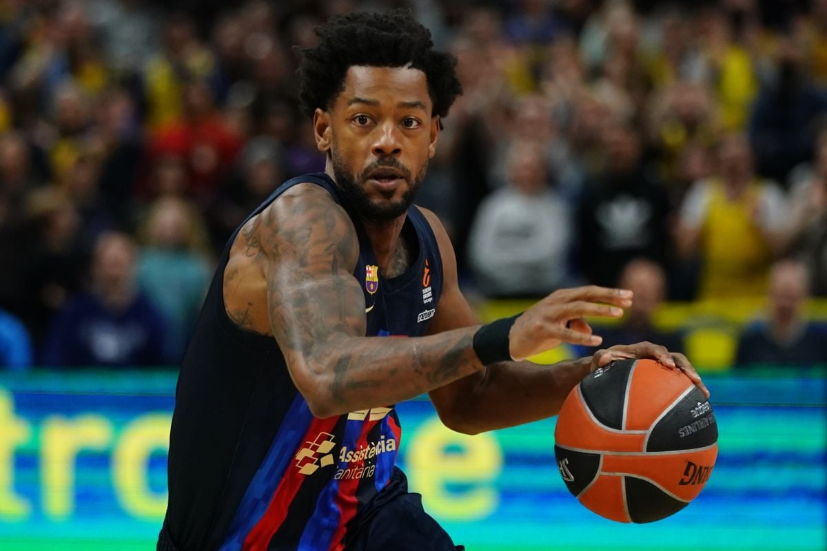 Sjećate li se Cory Higginsa? Sada ima novi angažman i to u NBA ligi Sjećate li se Cory Higginsa? Sada ima novi angažman i to u NBA ligi