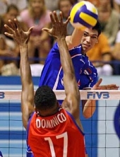Ubjedljiv start Srbije i Brazila Ubjedljiv start Srbije i Brazila