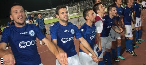 Savić: Nadam se da će kriza brzo proći