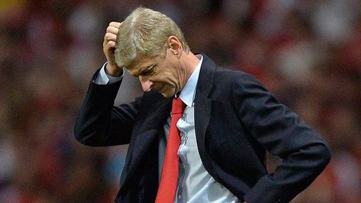 BBC: Wenger ostaje do ljeta na klupi Arsenala