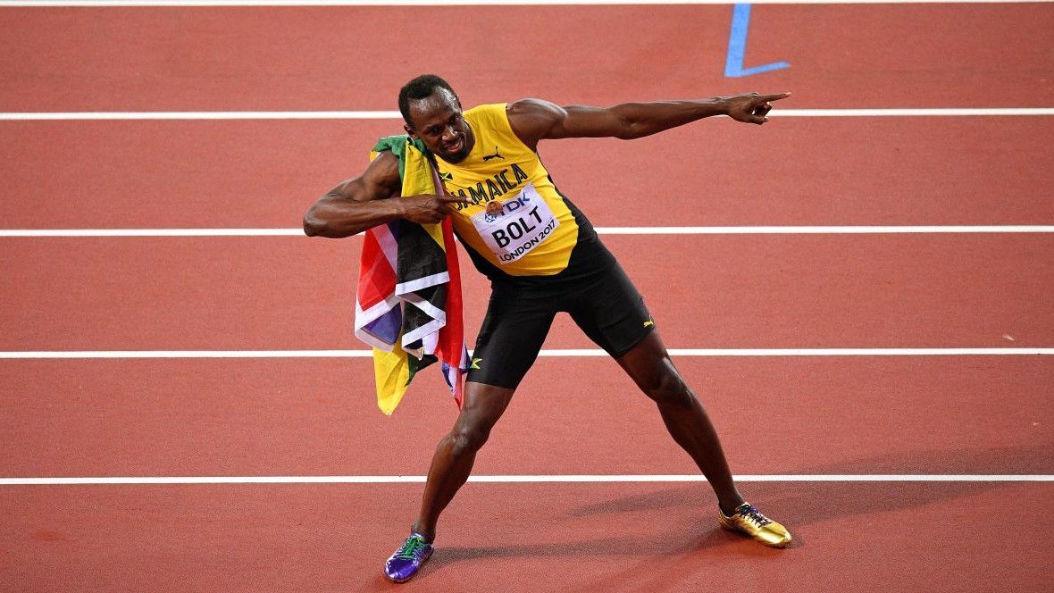 Usain Bolt u četvrtak otkriva za koji je klub potpisao?