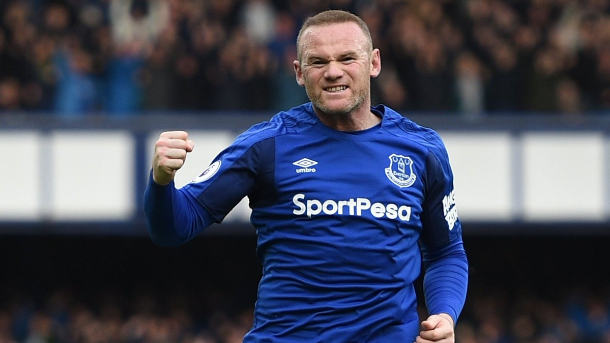 Postignut dogovor: Wayne Rooney od naredne sezone u novom klubu!