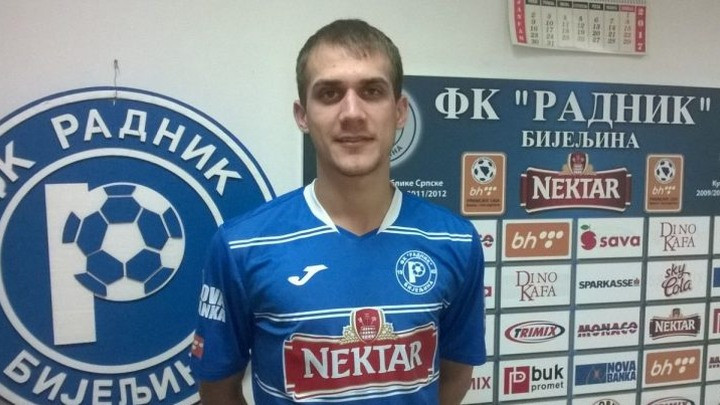 Arnautović iz Zvijezde 09 u Slogu, vratio se i golman Savić