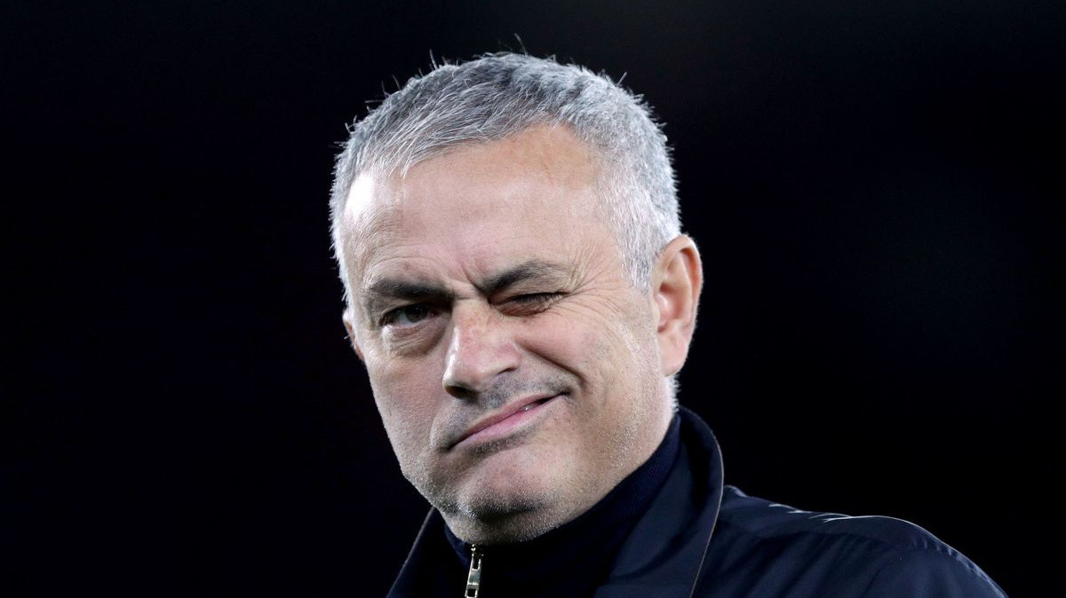 Mourinho izabrao favorite za titulu: "Manchester City, Manchester City B..."