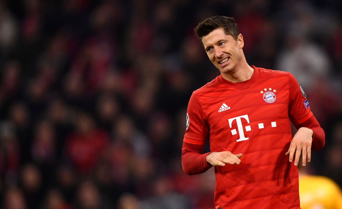 Kovač nije jedini, Lewandowski ukazao na još neke probleme u Bayernu
