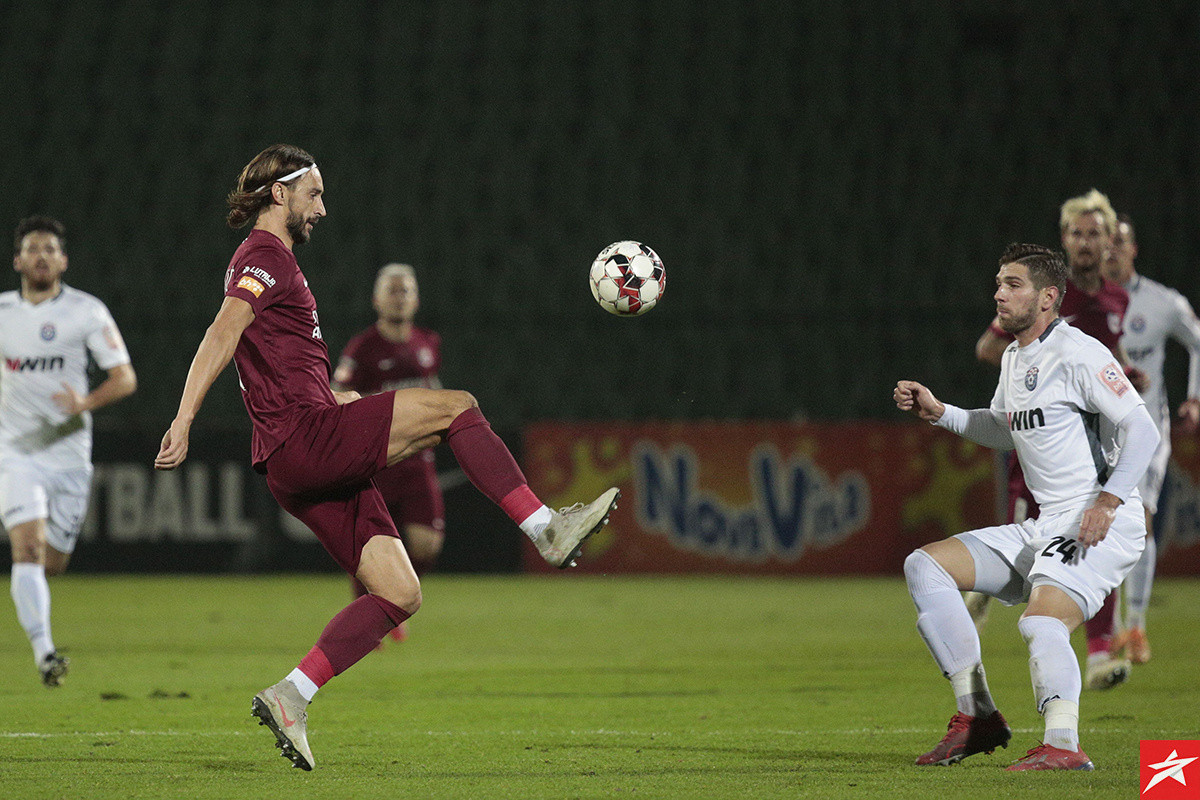 FK Sarajevo saznao prvog protivnika u kvalifikacijama za Ligu prvaka!