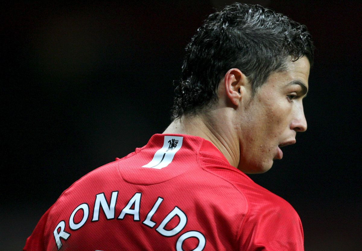 Ronaldov gol o kojem se malo priča: Zaboravljena majstorija iz dresa Uniteda
