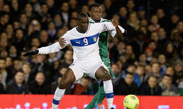 Italija i Nigerija odigrali bez pobjednika u Londonu