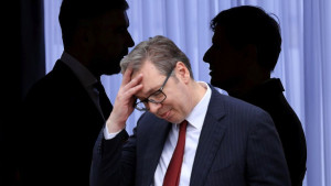 Narod legendu proglasio crvom i izdajnikom zbog Vučića, od sramote odlazi: "Može dobiti jedino BiH"