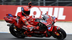Sprint dominacija se zove Marc Marquez – šesta pobjeda u nizu!
