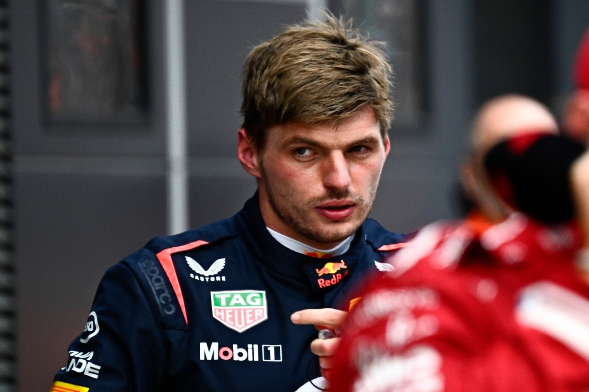 Red Bull već zna zašto je Verstappen bio spor u Mađarskoj
