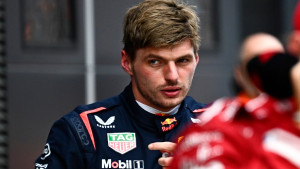Red Bull već zna zašto je Verstappen bio spor u Mađarskoj