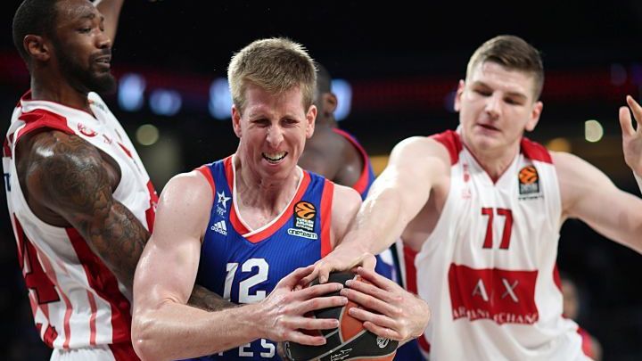 Efes u neizvjesnoj završnici slomio Armani