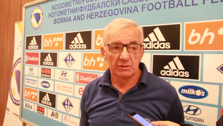 Đorđić: Zadovoljni smo žrijebom, želimo ponoviti dobre partije