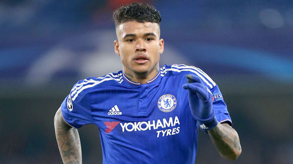 Chelsea poslao Kenedyja na novu posudbu