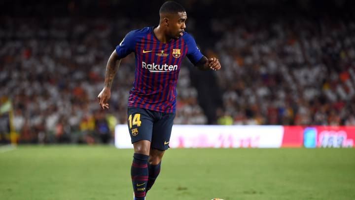 Malcom poručio da želi ići iz Barcelone, dva engleska tima najveći favoriti za njegovo dovođenje