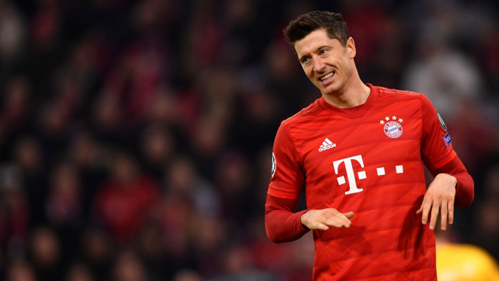 Kovač nije jedini, Lewandowski ukazao na još neke probleme u Bayernu