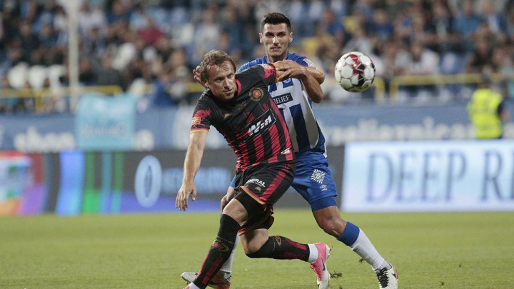 Samir Bekrić se vraća u FK Željezničar