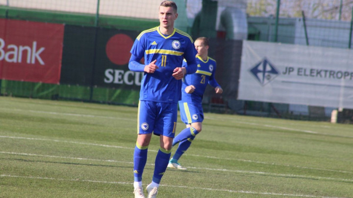Nardin Mulahusejnović napušta Maribor, a već se zna i ime novog kluba?