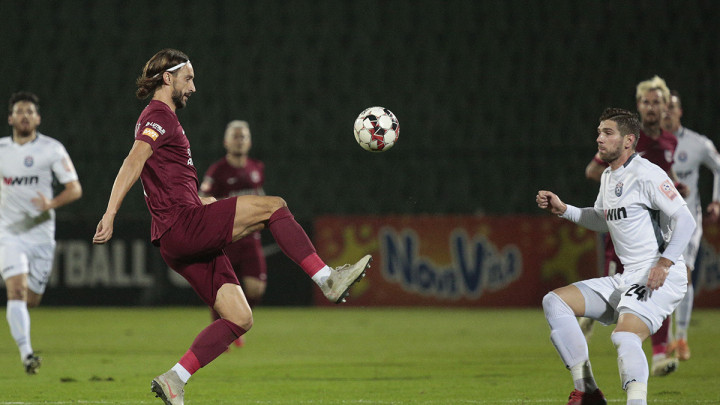 FK Sarajevo saznao prvog protivnika u kvalifikacijama za Ligu prvaka!