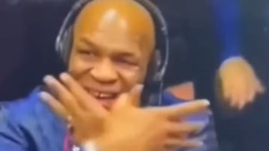 Mike Tyson razočarao Srbe zbog albanskog orla