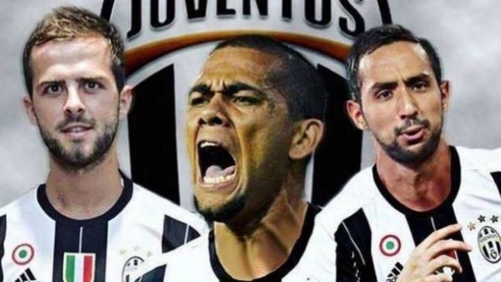 Mogući sastav Juventusa izgleda zastrašujuće