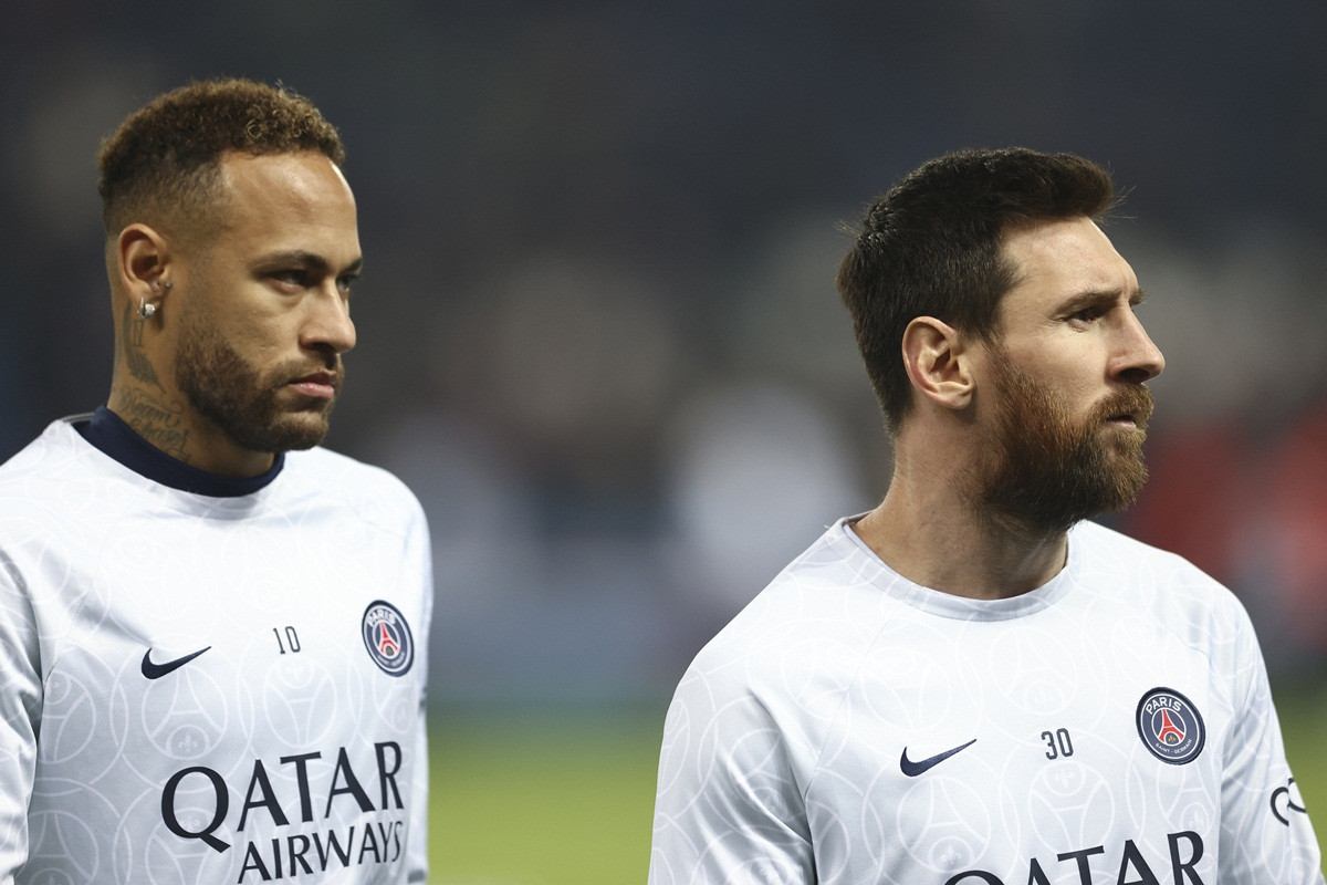 Neymar i Messi ne mogu vjerovati šta su doživjeli: Nakon ovoga će skoro sigurno napustiti PSG!