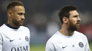 Neymar i Messi ne mogu vjerovati šta su doživjeli: Nakon ovoga će skoro sigurno napustiti PSG!