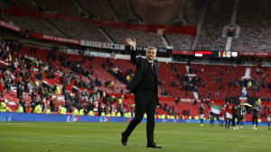 Ole Gunnar Solskajer potpisao novi ugovor sa Manchester Unitedom