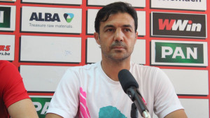 Hasan Ozer pred duel sa FK Sarajevo: Oni su veliki tim, ali mi želimo pobjedu