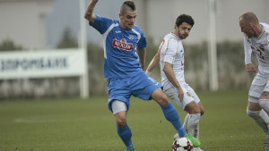 Marko Obradović stiže Pod Bijeli brijeg?