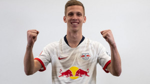 Dani Olmo objasnio zbog čega je odlučio potpisati za Leipzig