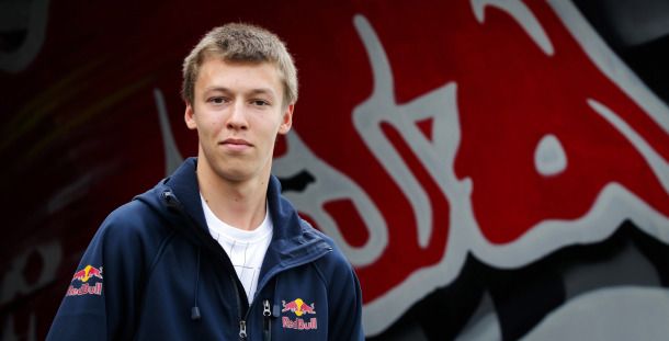 Toro Rosso potvrdio mladog Kvyata kao drugog vozača
