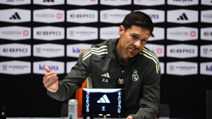 Xabi Alonso dobio otkaz, Real odmah imenovao novog trenera!
