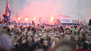 Iznenada se tokom velikog slavlja u Zagrebu oprostio još jedan Kauboj: "Moja konačna odluka"
