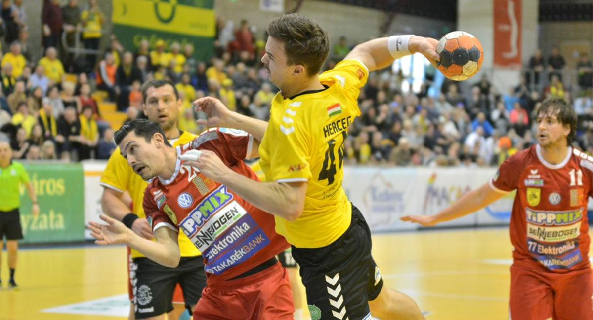 Mirko Herceg od ljeta u novom klubu