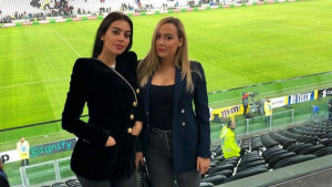 Sestra Georgine Rodriguez više ne liči na onu ženu iz 2019. godine, ali ne želi da odustane