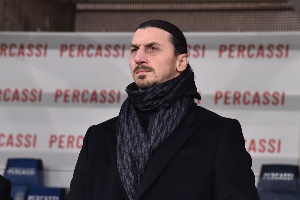 Zlatan Ibrahimović pomogao reprezentaciji BiH kao nikad do sad!