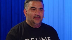 Bivši trener Čelika ne voli 'Jugoslovene', Tadića i Džeku je brutalno napao: "Mi ih imamo petoricu"