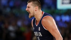 Amerikanci sipaju hvalospjeve pred EuroBasket: "Jokić je posebna kategorija"