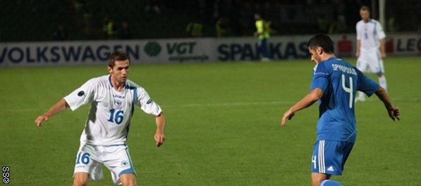 Senad Lulić: Imamo pravo biti zadovoljni