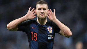 Rebić napravio haos, pa nestao sa Instagrama, a sada se vratio