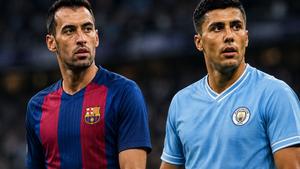 Barcelona ga je mogla dovesti za 20 miliona, sada za nasljednika Busquetsa mora platiti trostruko