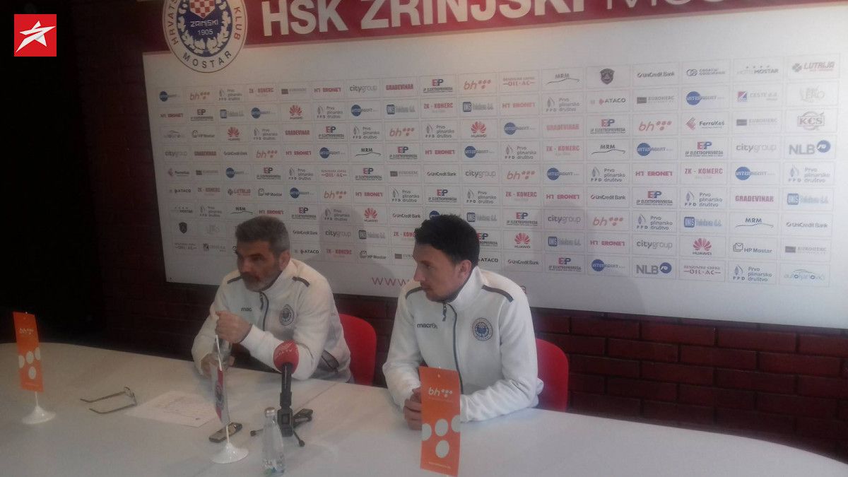 Slišković: Jedini cilj je obrana naslova, moji igrači imaju veliki motiv